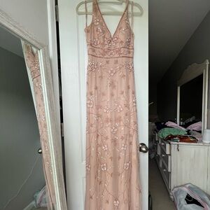 Bridesmaid/Formal Dress